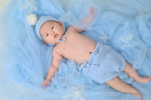 邵阳三岁宝宝肚子大